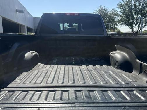 2022 RAM 2500 Laramie Crew Cab 4x4 6'4' Box
