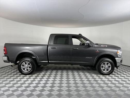 2022 RAM 2500 Laramie Crew Cab 4x4 6'4' Box