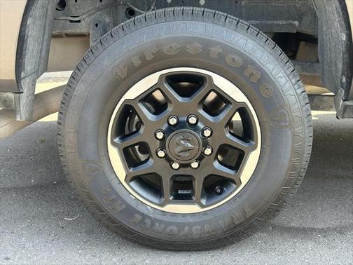 2022 RAM 2500 Laramie Crew Cab 4x4 6'4' Box
