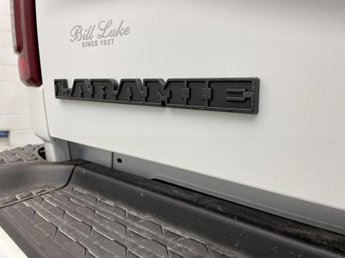 2026 RAM 2500 Laramie Crew Cab 4x4 6'4' Box