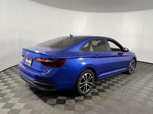 2023 Volkswagen Jetta 1.5T Sport