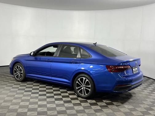 2023 Volkswagen Jetta 1.5T Sport