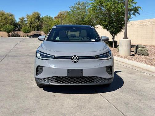 2022 Volkswagen ID.4 AWD Pro S