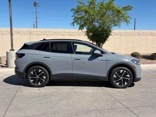 2022 Volkswagen ID.4 AWD Pro S