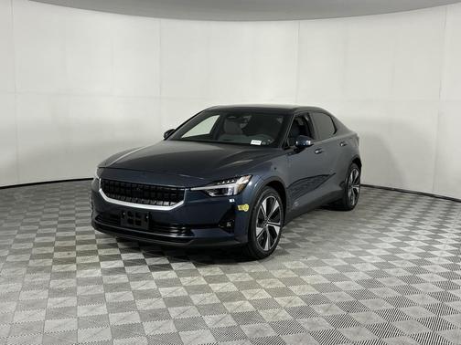 2023 Polestar 2 Long Range Single Motor