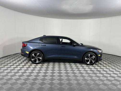 2023 Polestar 2 Long Range Single Motor