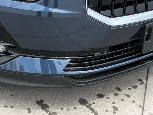 2023 Polestar 2 Long Range Single Motor