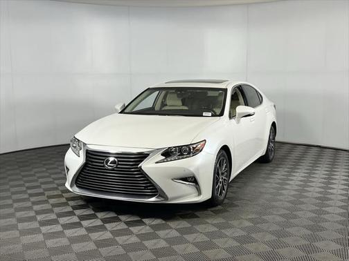 2016 Lexus ES 350 Base