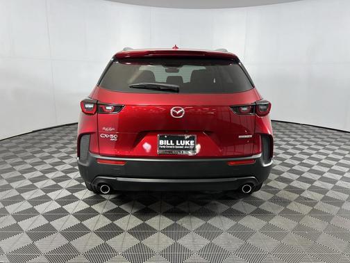 2023 Mazda CX-50 2.5 S Premium Plus Package
