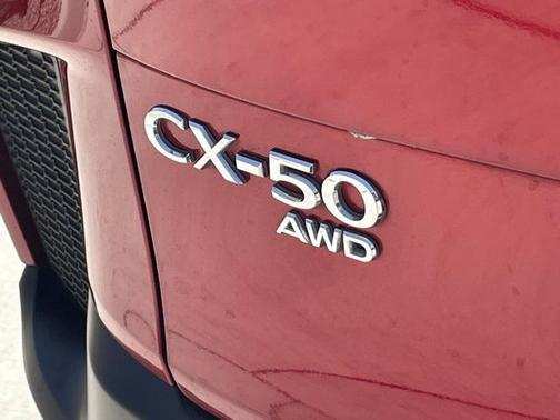 2023 Mazda CX-50 2.5 S Premium Plus