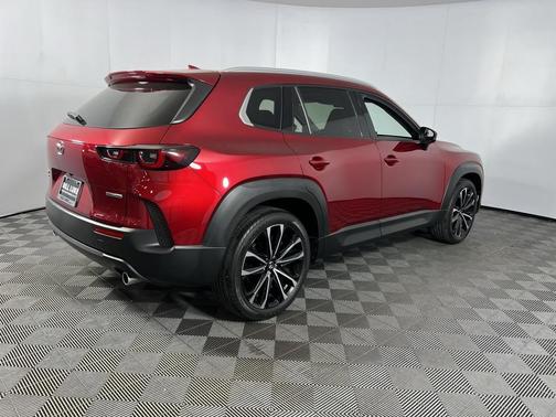 2023 Mazda CX-50 2.5 S Premium Plus Package
