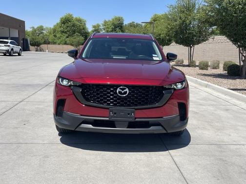 2023 Mazda CX-50 2.5 S Premium Plus