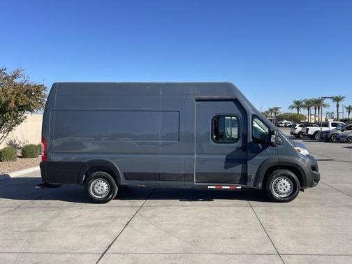 2024 RAM ProMaster 3500 High Roof