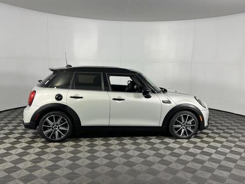 2023 MINI Hardtop Cooper S