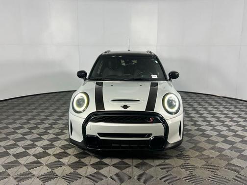 2023 MINI Hardtop Cooper S