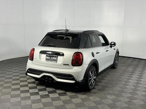 2023 MINI Hardtop Cooper S