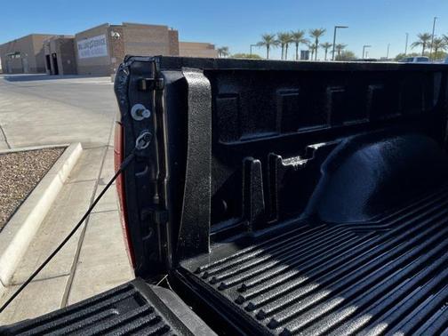 2024 RAM 1500 Classic Warlock Crew Cab 4x4 5'7' Box