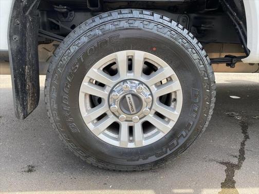 2019 Ford F-250 XLT