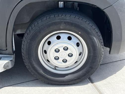 2023 RAM ProMaster 2500 Base