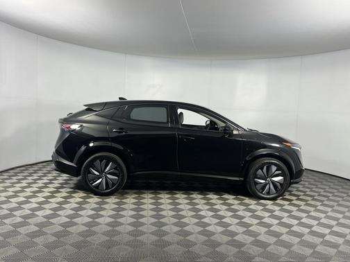 2023 Nissan ARIYA ENGAGE