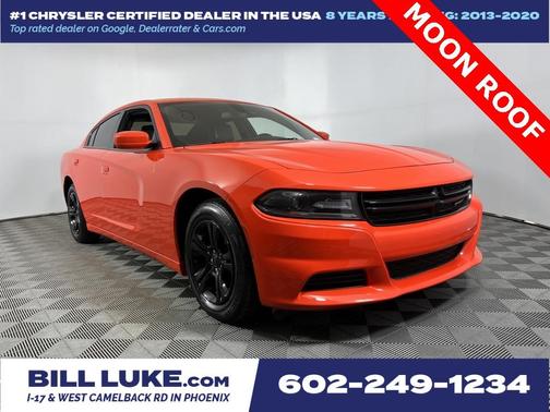 Photo 1 of 57 of 2020 Dodge Charger SXT