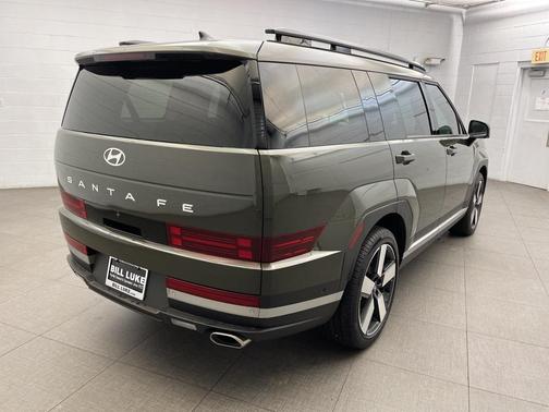 2024 Hyundai SANTA FE Limited
