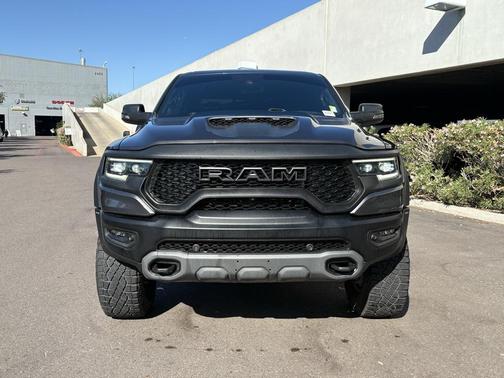 2023 RAM 1500 TRX