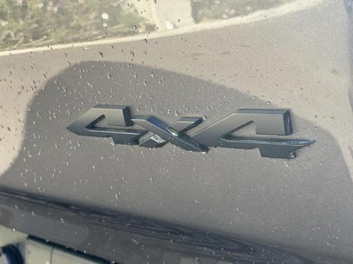 2023 RAM 1500 TRX