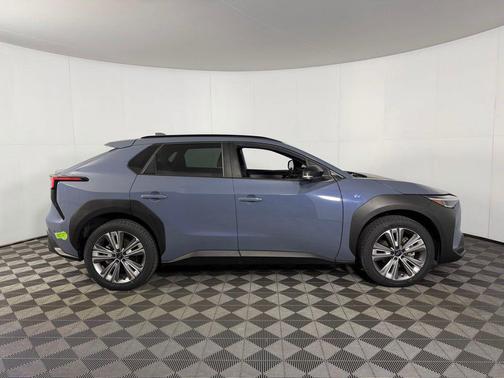 2023 Subaru Solterra Limited