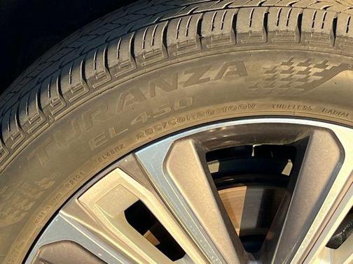 2023 Subaru Solterra Limited