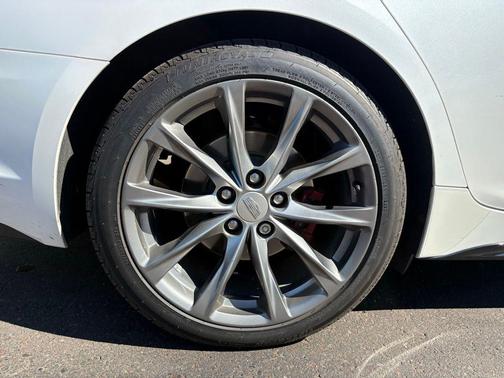 2020 Cadillac CT5 Sport RWD