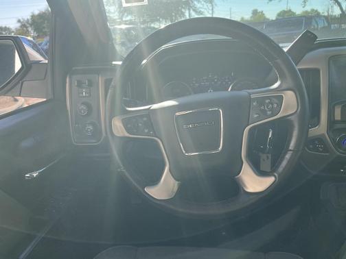 2016 GMC Sierra 2500 Denali