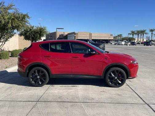 2024 Dodge Hornet GT Plus AWD