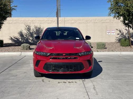 2024 Dodge Hornet GT Plus AWD