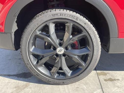 2024 Dodge Hornet GT Plus AWD