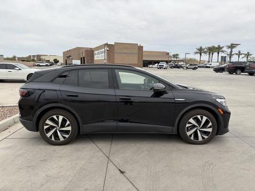 2023 Volkswagen ID.4 Pro