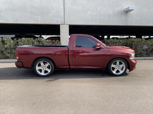 2016 RAM 1500 Sport
