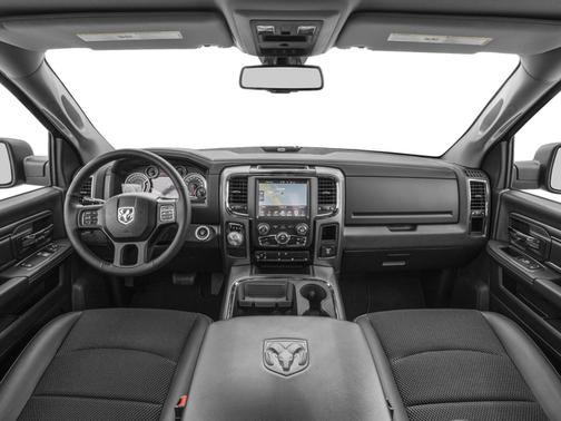 2016 RAM 1500 Sport