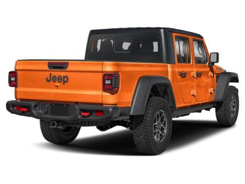Joose 2026 Jeep Gladiator Rubicon