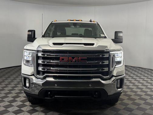 2023 GMC Sierra 2500 SLE