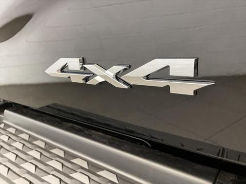 2025 RAM 3500 Laramie Mega Cab 4x4 6'4' Box