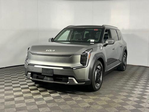 2024 Kia EV9 Wind