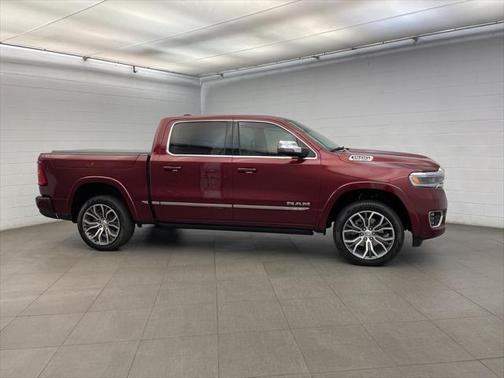 2025 RAM 1500 ST