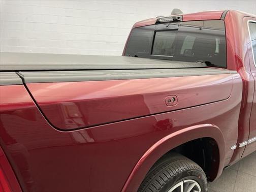 2025 RAM 1500 ST