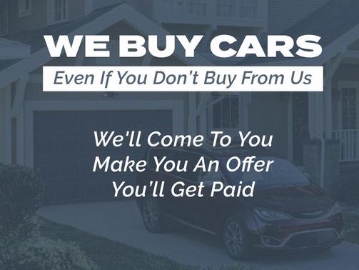 2016 Cadillac ATS 3.6L Luxury