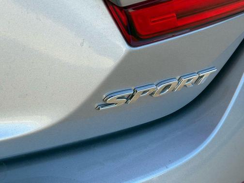 2021 Honda Accord Sport 1.5T