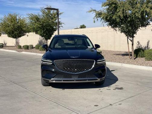 2023 Genesis GV70 2.5T AWD