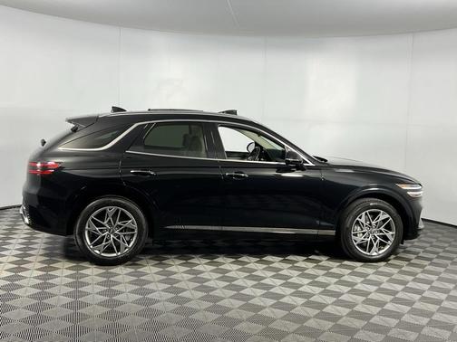 2023 Genesis GV70 2.5T AWD