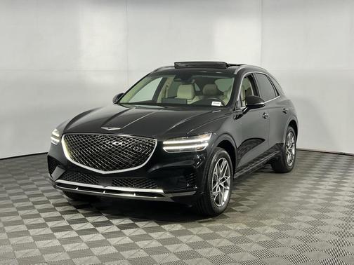 2023 Genesis GV70 2.5T AWD