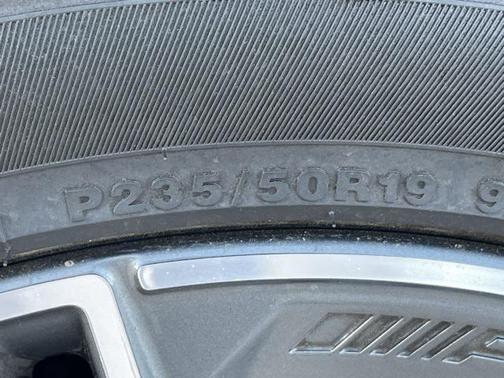 2021 Mercedes-Benz GLB 250 Base